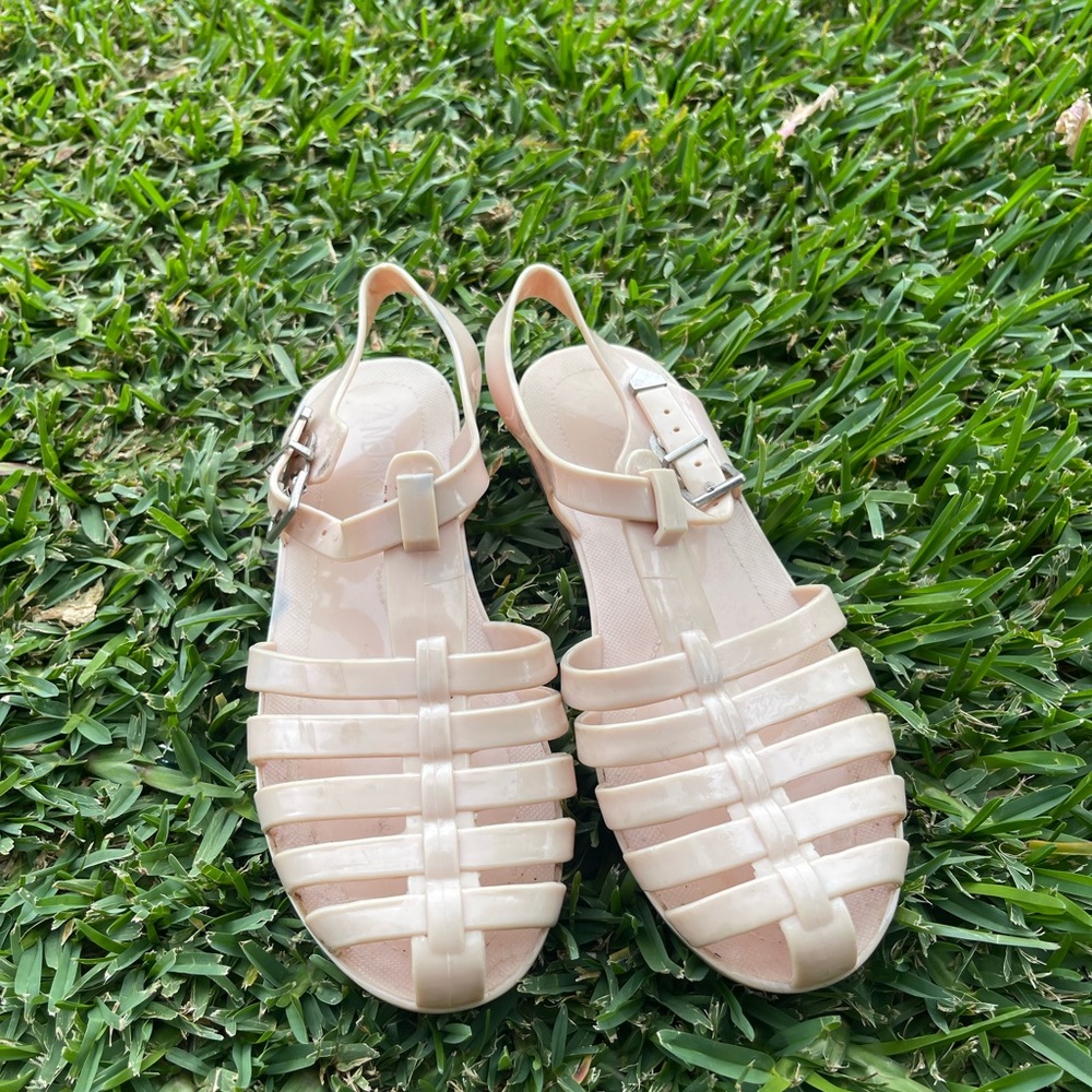 Andora Jelly Sandals